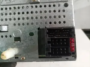 Foto de SISTEMA AUDIO / RADIO CD FIAT STILO (192) 1.9 JTD CAT (116 CV / 85 KW) referencia 735392558 foto 3