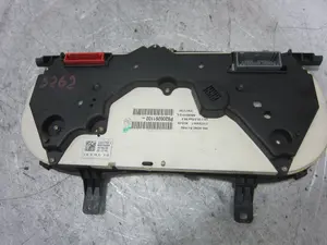 Foto de CUADRO INSTRUMENTOS RENAULT CLIO II FASE II (B/CB0) 1.2 (75 CV / 55 KW) referencia P8200261102 foto 4