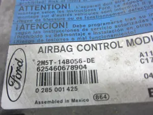 Foto de CENTRALITA AIRBAG FORD FOCUS BERLINA (CAK) 1.8 TDCi CAT (101 CV / 74 KW) referencia 2M5T14B056DE foto 3