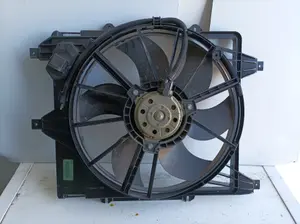 Foto de ELECTROVENTILADOR RENAULT KANGOO I (F/KC0) referencia 8200103801 foto 2