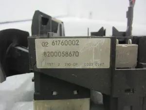 Foto de MANDO MULTIFUNCION RENAULT CLIO II FASE II (B/CB0) 1.2 (58 CV / 43 KW) referencia 8200058670 foto 3