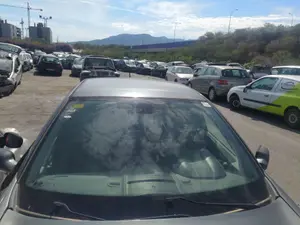 Foto de PARABRISAS RENAULT MEGANE II CLASSIC BERLINA 1.5 dCi Diesel (101 CV / 74 KW) referencia 8200200549
