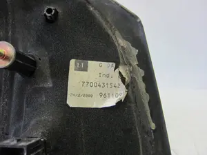 Foto de RETROVISOR IZQUIERDO RENAULT SCENIC I (JA...) 2.0 16V (140 CV / 103 KW) referencia 7700431542 foto 5