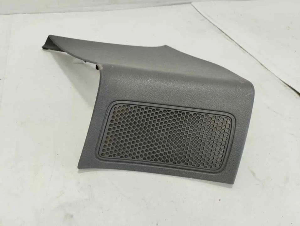 Foto de MOLDURAS TRASERAS PORSCHE CAYENNE (TIPO 92A) referencia 7P5867245