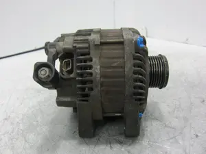 Foto de ALTERNADOR PEUGEOT 407 referencia 9654752880 foto 2