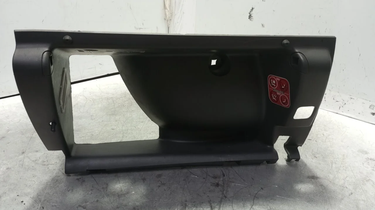 Foto de NO IDENTIFICADO PEUGEOT 5008 1.6 HDi FAP (112 CV / 82 KW) referencia 9685050177