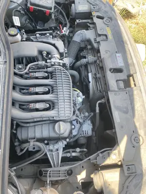 Foto de MOTOR COMPLETO PEUGEOT 208 (P2) 1.2 PureTech (74 CV / 55 KW) referencia MHM