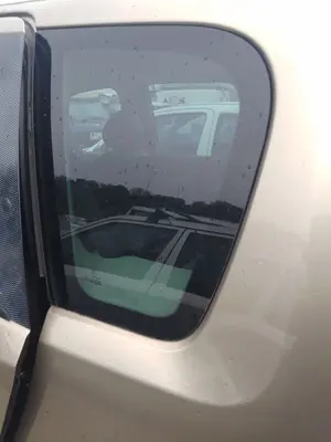 Foto de LUNA CUSTODIA TRASERA IZQUIERDA CITROEN C3 PICASSO 1.6 16V (120 CV / 88 KW)