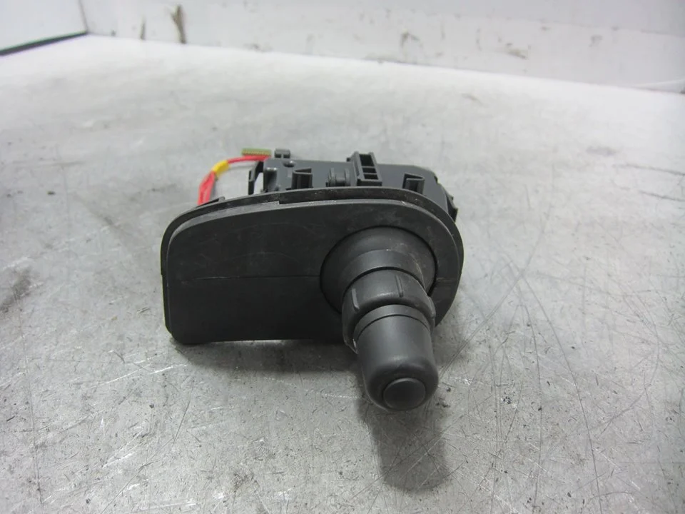 Foto de MANDO LUCES RENAULT CLIO III 1.2 16V (75 CV / 55 KW) referencia 255405605R
