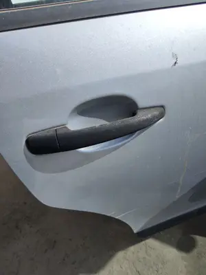 Foto de MANETA EXTERIOR TRASERA DERECHA CITROEN C4 BERLINA 1.6 16V HDi (90 CV / 66 KW)