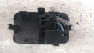 Foto de INTERRUPTOR RENAULT MEGANE II BERLINA 3P 1.5 dCi Diesel (82 CV / 60 KW) referencia 8200176081 foto 3