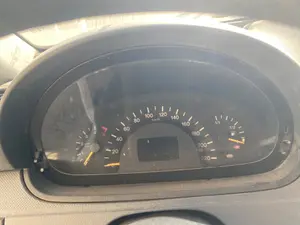 Foto de CUADRO INSTRUMENTOS MERCEDES-BENZ VITO FURGÓN (639) 2.1 CDI CAT (109 CV / 80 KW)
