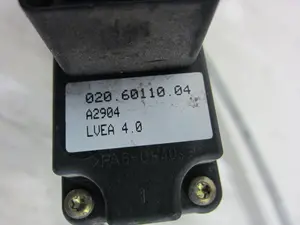 Foto de ELEVALUNAS DELANTERO DERECHO CITROEN C2 1.4 (73 CV / 54 KW) referencia 96119004 foto 5