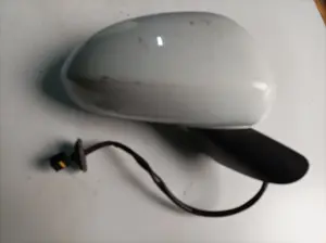 Foto de RETROVISOR DERECHO OPEL CORSA D referencia 468435664 foto 2
