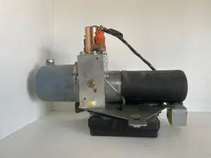 Foto de MOTOR TECHO ELECTRICO RENAULT MEGANE II COUPE/CABRIO referencia RMOGO5101331