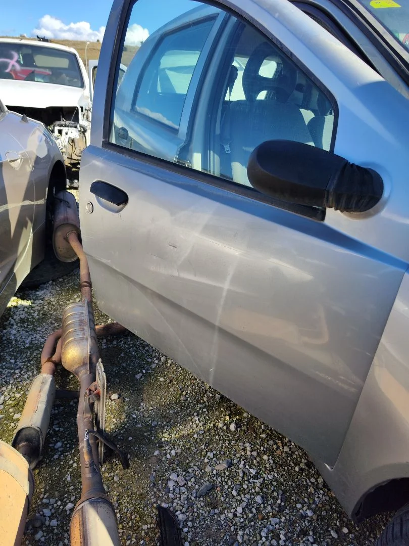 Foto de PUERTA DELANTERA DERECHA FIAT II PUNTO (188) BERLINA 1.3 JTD CAT (69 CV / 51 KW)