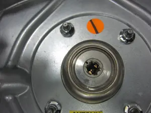 Foto de AIRBAG DELANTERO IZQUIERDO LAND ROVER FREELANDER (LN)(01.1998) 1.8 CAT (120 CV / 88 KW) referencia 1338LNF foto 5