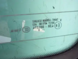 Foto de NO IDENTIFICADO VOLKSWAGEN TOUAREG (7L6) foto 8