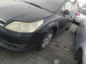 Foto de BARRA ESTABILIZADORA DELANTERA CITROEN C4 COUPE 1.6 16V CAT (NFU / TU5JP4) (109 CV / 80 KW) referencia 5081E7