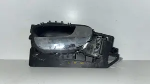 Foto de MANETA INTERIOR DELANTERA DERECHA PEUGEOT 307 BREAK / SW (S1)(04.2002) 2.0 16V HDi FAP CAT (RHR / DW10BTED4) (136 CV / 100 KW)