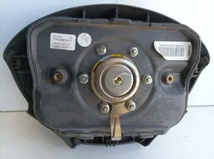 Foto de AIRBAG DELANTERO IZQUIERDO RENAULT KANGOO I (F/KC0) 1.9 Diesel (64 CV / 47 KW) referencia 7700429758D foto 3