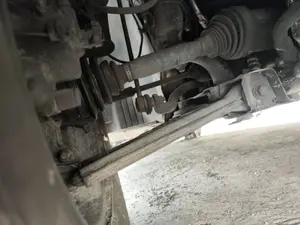 Foto de BRAZO SUSPENSION DELANTERO DERECHO FIAT II DOBLÒ (263) CARGO 1.6 JTDM 16V CAT (105 CV / 77 KW)