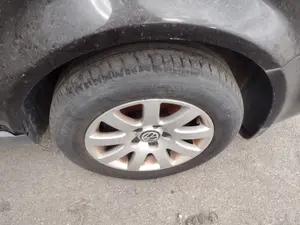 Foto de PINZA DE FRENO DELANTERA DERECHA AUDI A4 BERLINA (B5) 1.9 TDI (110 CV / 81 KW) referencia 8E0615124A foto 4