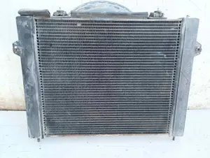 Foto de RADIADOR AGUA CHRYSLER JEEP GR.CHEROKEE (ZJ)/(Z) 5.2 V8 CAT (211 CV / 155 KW)