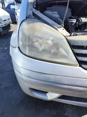 Foto de FARO DERECHO MERCEDES-BENZ VANEO (BM 414) COMPACT VAN 1.7 CDI Diesel CAT (75 CV / 55 KW) referencia A4148200161