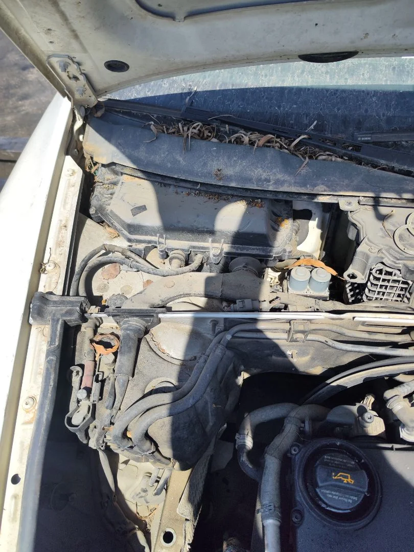 Foto de CENTRALITA MOTOR UCE AUDI A6 BERLINA (4F2) 2.0 TDI (140 CV / 103 KW) referencia 03G997017PV