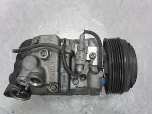 Foto de COMPRESOR AIRE ACONDICIONADO BMW SERIE 3 BERLINA (E90) 2.0 16V Diesel (163 CV / 120 KW) referencia 6SBU14C foto 8