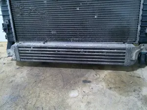 Foto de INTERCOOLER OPEL MERIVA 1.7 16V DTI CAT (Y 17 DT / LR6) (75 CV / 55 KW) referencia 52429458