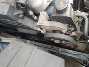 Foto de BOMBA DIRECCION RENAULT MEGANE I CLASSIC (LA0) 2.0 CAT (114 CV / 84 KW) referencia 7700846226