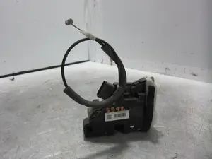 Foto de CERRADURA PUERTA DELANTERA DERECHA HYUNDAI I20 (GB) 1.2 16V CAT (84 CV / 62 KW) referencia 81320C8040