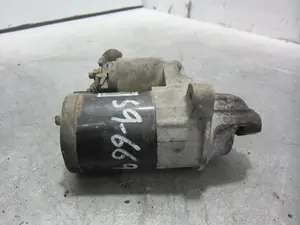 Foto de MOTOR ARRANQUE SUZUKI SWIFT BERLINA (RS/MZ) 1.3 DDiS Diesel CAT (69 CV / 51 KW) referencia 3110063J0