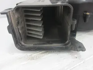 Foto de VENTILADOR CALEFACCION JAGUAR XJ 4.0 CAT (320 CV / 235 KW) foto 3