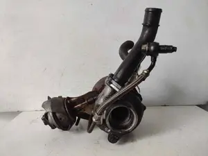 Foto de TURBOCOMPRESOR PEUGEOT 407 referencia 9662301280