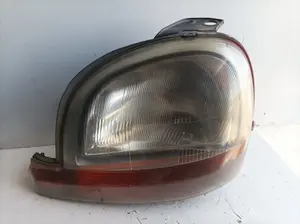 Foto de FARO IZQUIERDO RENAULT KANGOO I (F/KC0) 1.9 Diesel (64 CV / 47 KW) foto 3