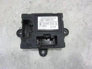 Foto de MODULO ELECTRONICO JAGUAR XF 2.7 V6 Diesel CAT (207 CV / 152 KW) referencia 7G9T14B533ED