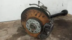 Foto de DISCO DE FRENO DELANTERO DERECHO VOLKSWAGEN GOLF VII (5G1/BE1) 1.6 16V TDI DPF (110 CV / 81 KW) referencia 5Q0615301E