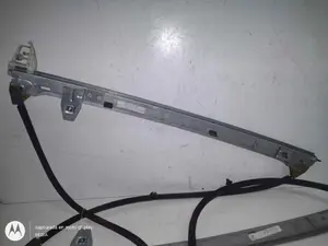 Foto de ELEVALUNAS DELANTERO DERECHO CITROEN XSARA PICASSO 1.6 16V HDi (90 CV / 66 KW) referencia 0130821762 foto 3