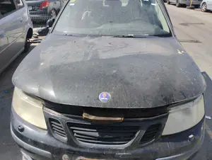 Foto de CAPO SAAB 9-3 BERLINA 1.9 TiD CAT (150 CV / 110 KW) referencia 12770109
