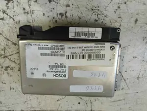 Foto de CENTRALITA MOTOR UCE BMW SERIE 5 BERLINA (E39) 2.5 24V CAT (170 CV / 125 KW) referencia 0260002360 foto 1