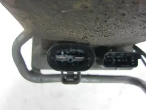 Foto de BOMBA DIRECCION RENAULT LAGUNA III BERLINA 2.0 dCi Diesel CAT (131 CV / 96 KW) referencia 491109313R foto 9
