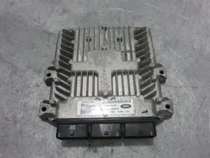 Foto de CENTRALITA MOTOR UCE LAND ROVER RANGE ROVER SPORT 2.7 Td V6 CAT (190 CV / 140 KW) referencia LR019991