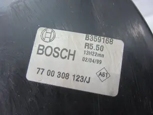 Foto de SERVOFRENO OPEL MOVANO 2.5 Diesel (S8U-772 / L93) (80 CV / 59 KW) referencia 7700308123J foto 2