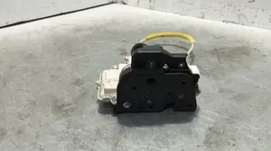 Foto de CERRADURA PUERTA TRASERA DERECHA AUDI A4 AVANT (8E) 1.9 TDI (116 CV / 85 KW) referencia 8E1837016AA