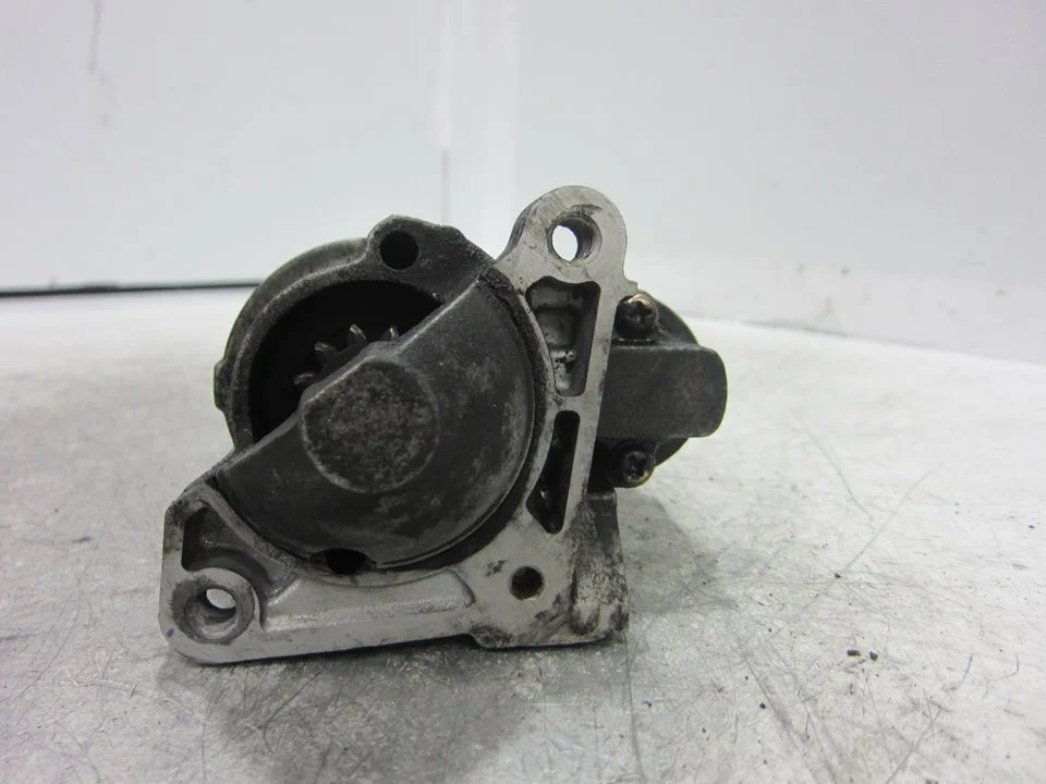 Foto de MOTOR ARRANQUE RENAULT CLIO II FASE II (B/CB0) 1.5 dCi Diesel (65 CV / 48 KW) referencia 8200227092