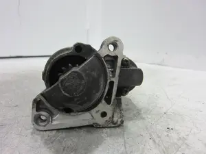 Foto de MOTOR ARRANQUE RENAULT CLIO II FASE II (B/CB0) 1.5 dCi Diesel (65 CV / 48 KW) referencia 8200227092