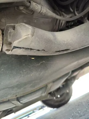 Foto de AFORADOR HONDA CIVIC AERODECK (MB/MC) 1.6 CAT (D 16 B 2) (116 CV / 85 KW)